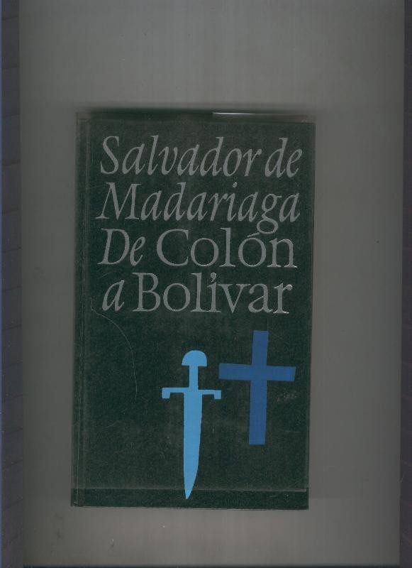 De Colon a Bolivar