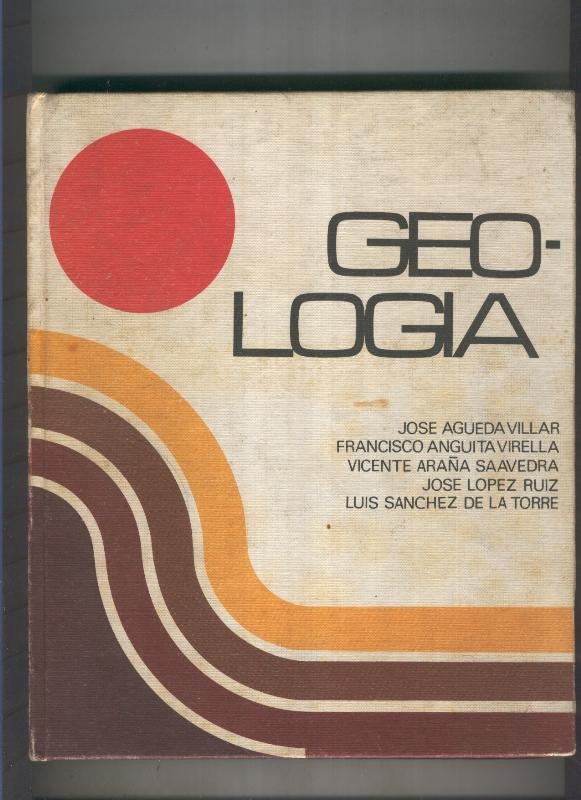 Geologia