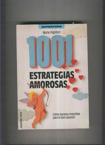 1001 estrategias amorosas