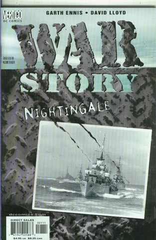 War Story: Nightingale