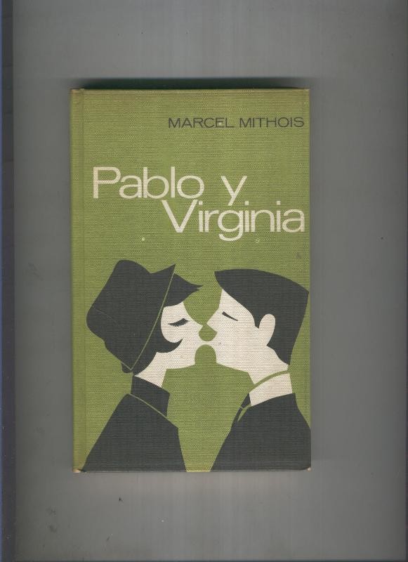 Pablo y Virginia