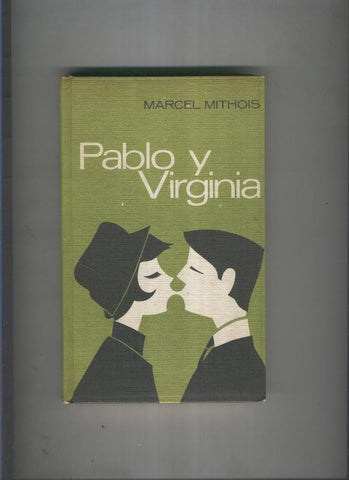Pablo y Virginia