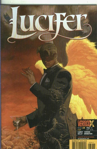 Lucifer numero 39