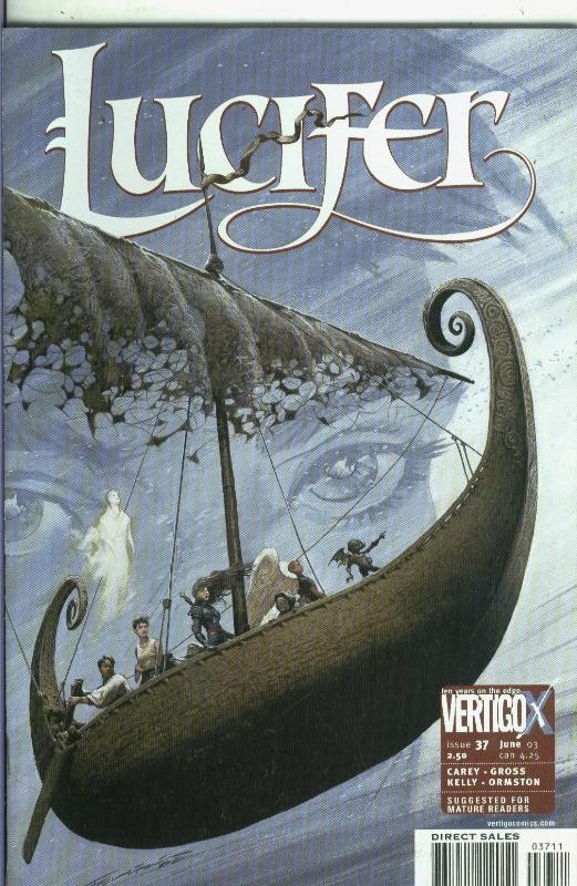 Lucifer numero 37