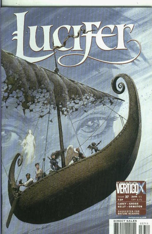 Lucifer numero 37