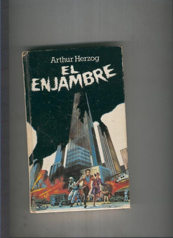 El enjambre