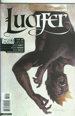 Lucifer numero 31