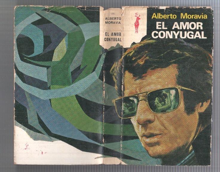 Coleccion Reno numero 351: El amor conyugal