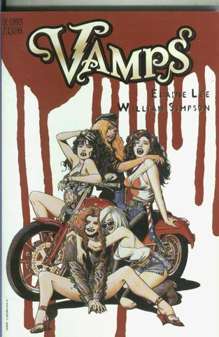 Vamps