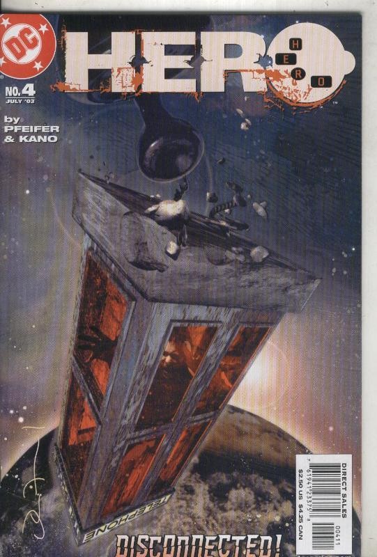 Hero numero 04