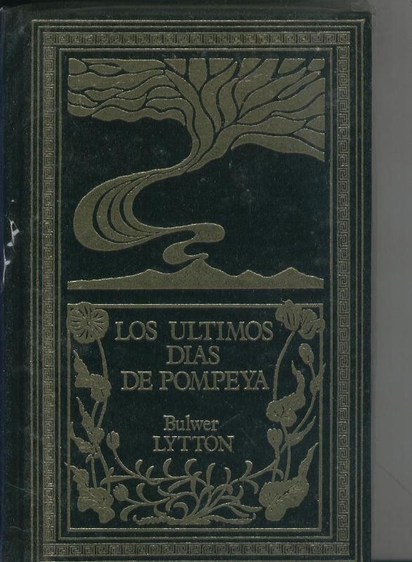 Los ultimos dias de Pompeya