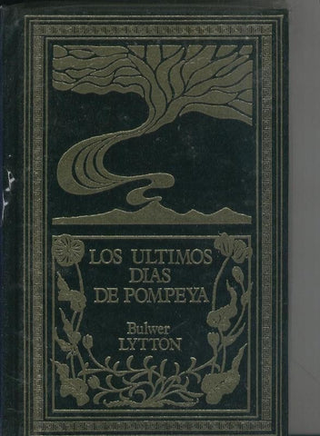Los ultimos dias de Pompeya
