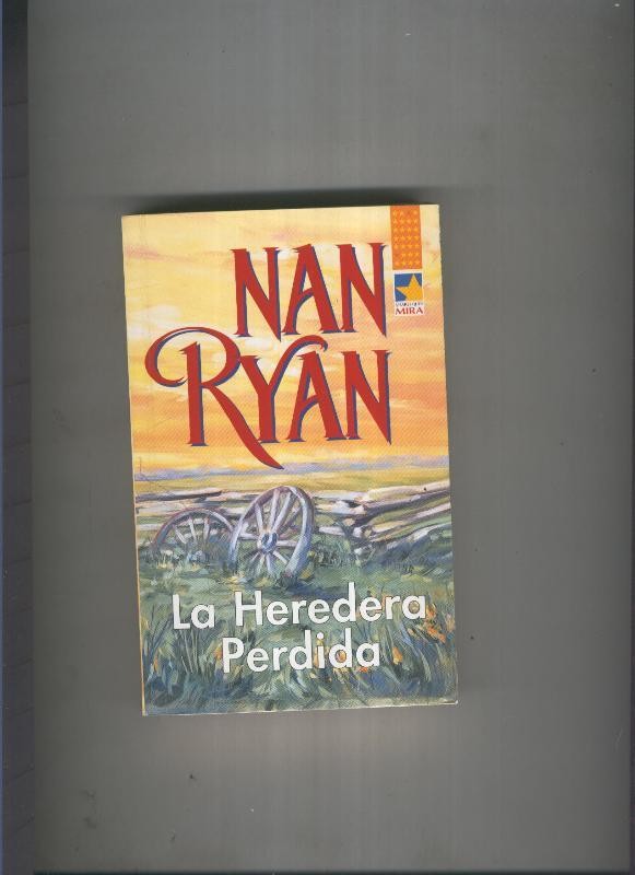 La heredera perdida