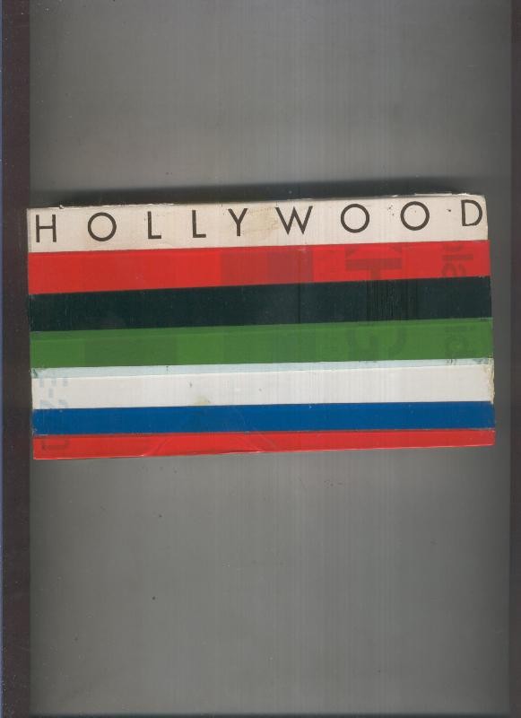 Video VHS: Jean Negulesco (Isla de......)