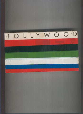 Video VHS: Jean Negulesco (Isla de......)