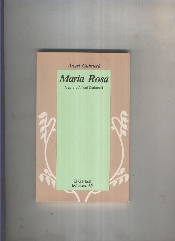 Maria Rosa