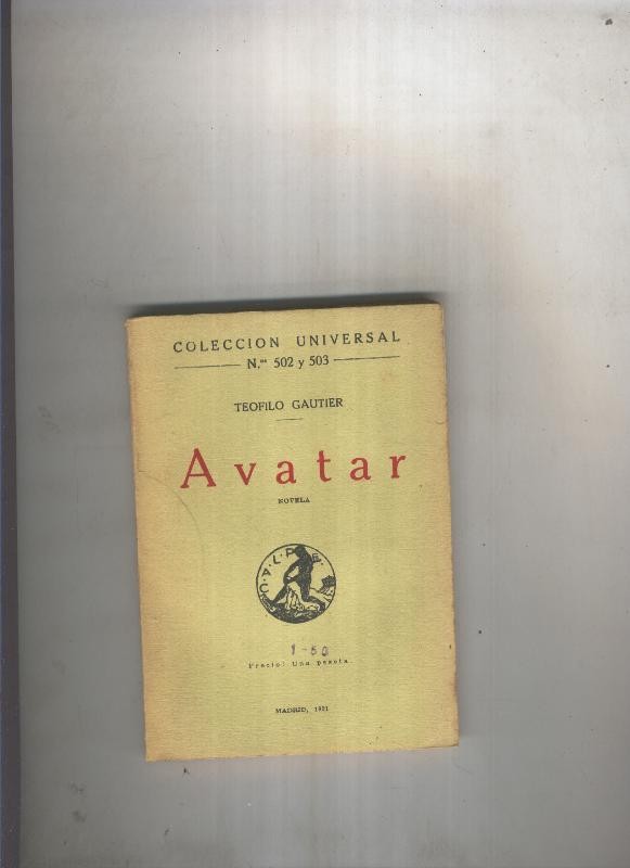 Avatar
