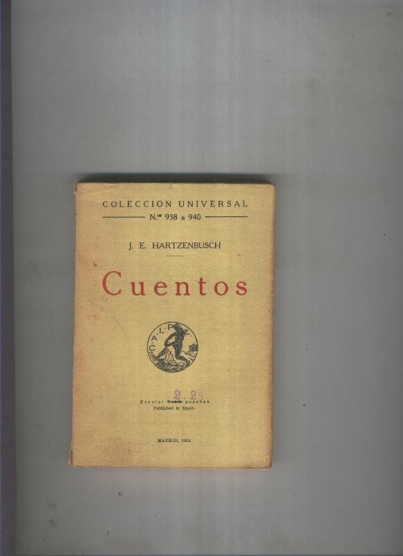 Cuentos