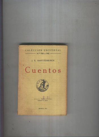 Cuentos