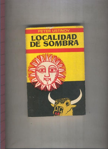 Localidad de sombra