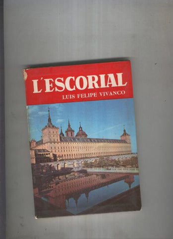 L Escorial