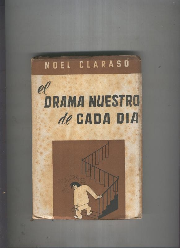 El drama nuestro de cada dia