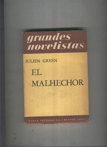 El Malhechor