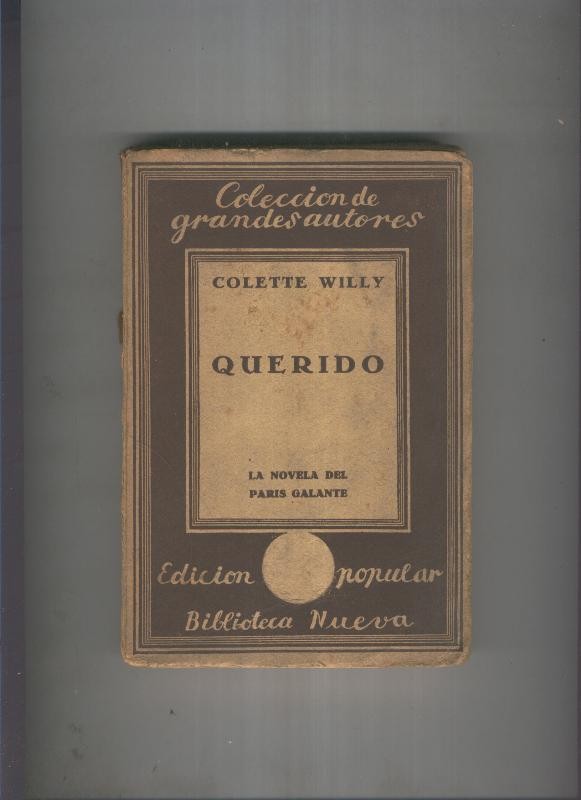 Querido