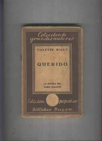 Querido