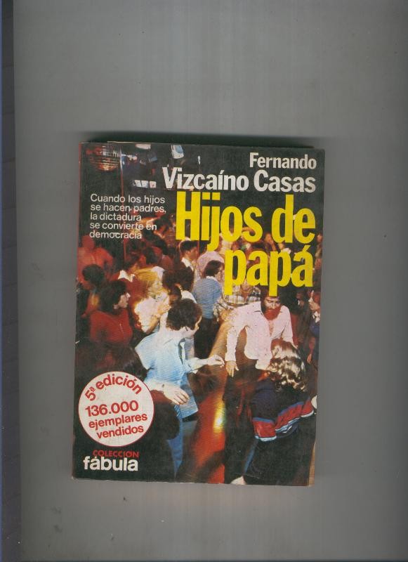Hijos de papa