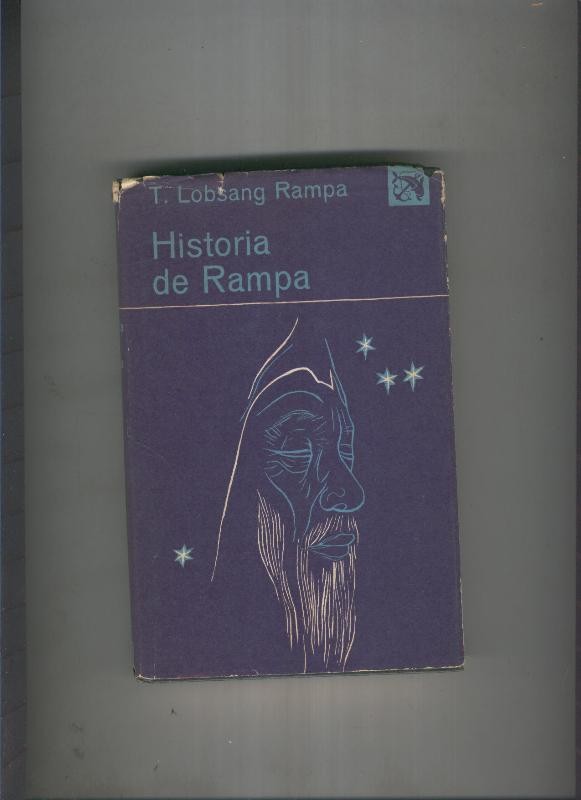 Historia de Rampa