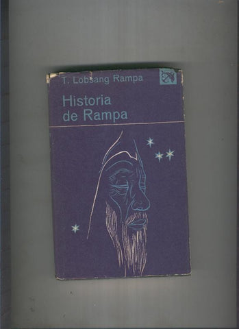 Historia de Rampa