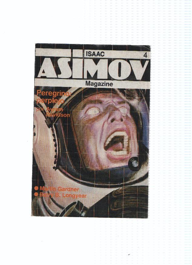 Asimov Magazine numero 04