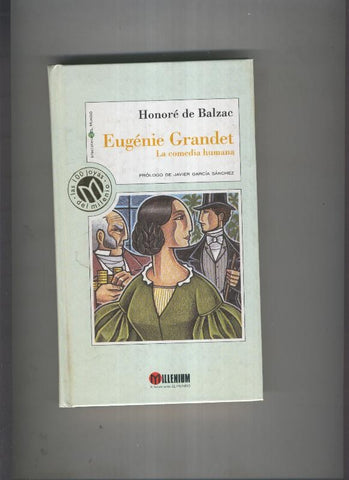 Eugenie Grandet