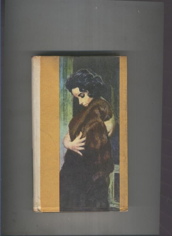 La venus del vison
