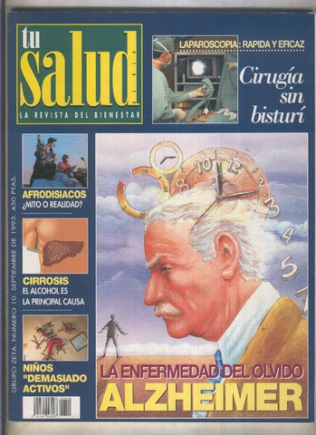 Tu Salud numero 010