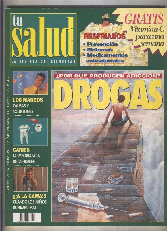 Tu Salud numero 012