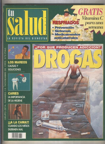 Tu Salud numero 012