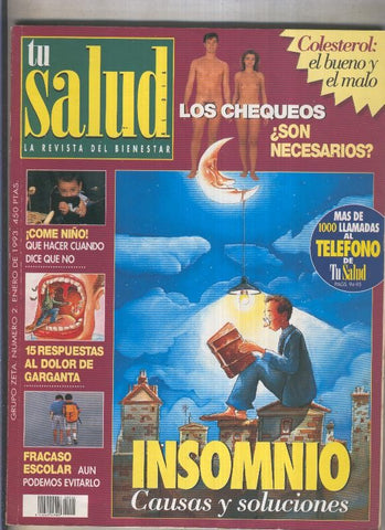 Tu Salud numero 002