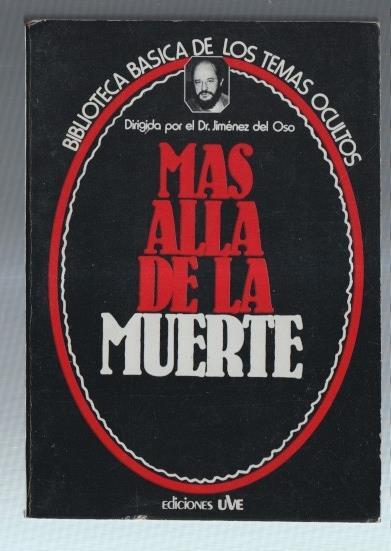 Mas alla de la muerte