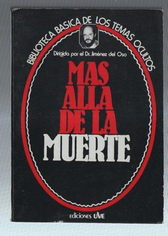 Mas alla de la muerte