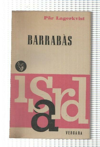 Barrabas