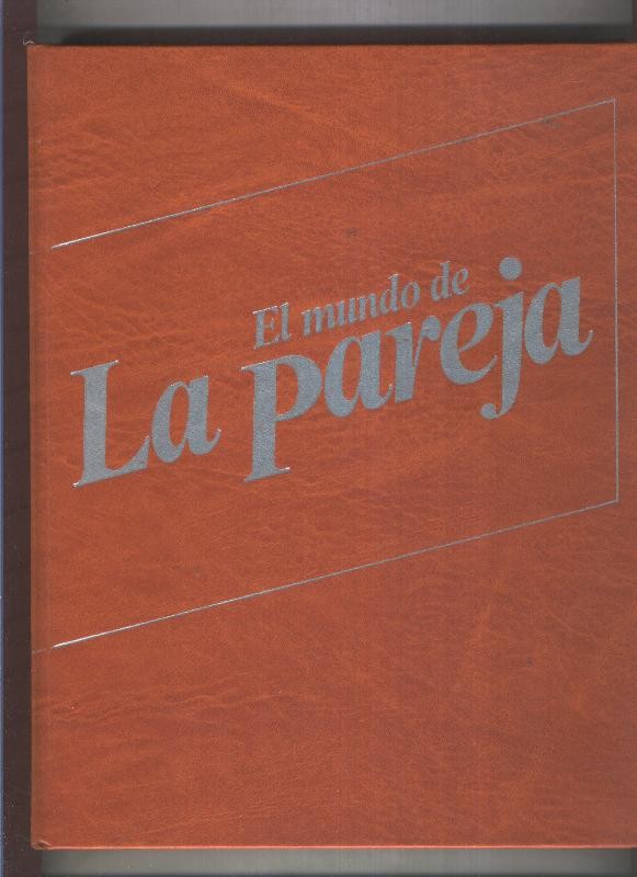 El mundo de la pareja volumen 4