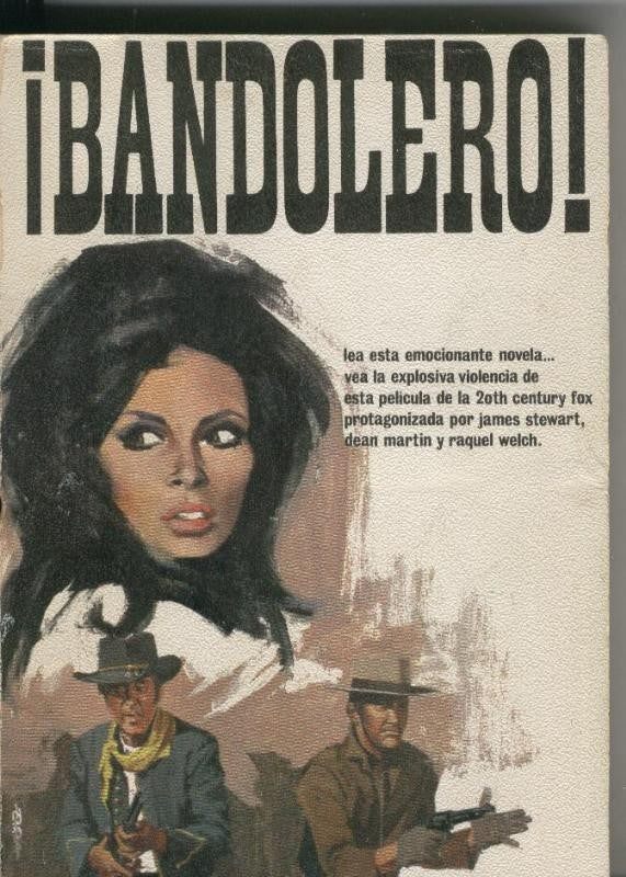 Bandolero