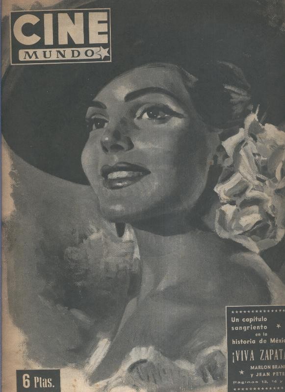 Cine Mundo numero 24