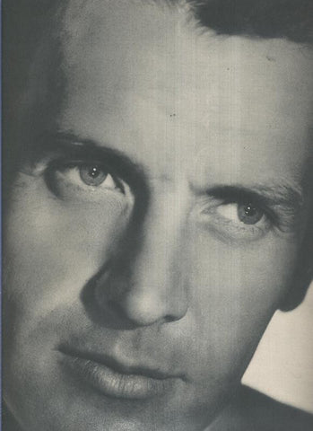 Poster Ficha de Massimo Girotti