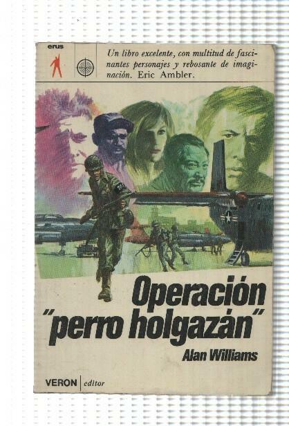 Operacion Perro Holgazan