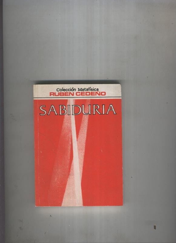 Sabiduria