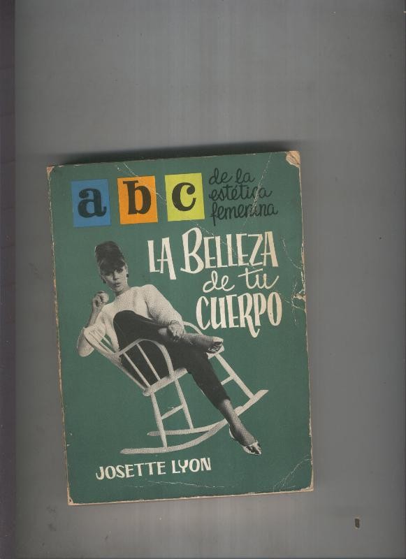La belleza de tu cuerpo