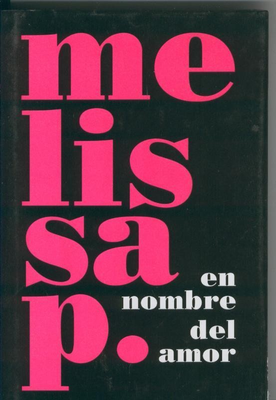 En nombre del amor